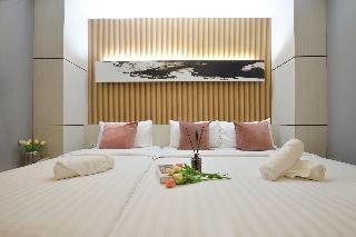 De Lux Bangkok Hotel fotoÄŸrafÄ±