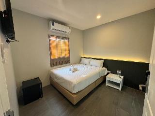 De Lux Bangkok Hotel fotoÄŸrafÄ±