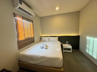 De Lux Bangkok Hotel fotoÄŸrafÄ±