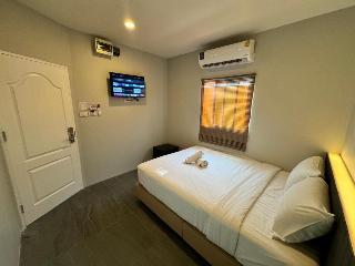 De Lux Bangkok Hotel fotoÄŸrafÄ±