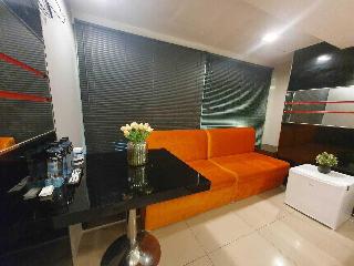 De Lux Bangkok Hotel fotoÄŸrafÄ±