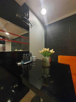De Lux Bangkok Hotel fotoÄŸrafÄ±