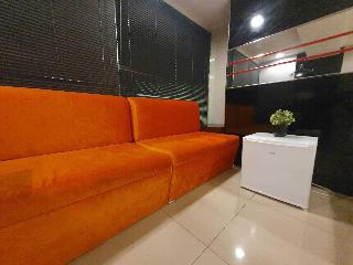 De Lux Bangkok Hotel fotoÄŸrafÄ±