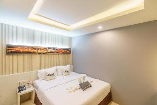 De Lux Bangkok Hotel fotoÄŸrafÄ±