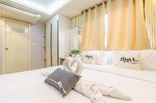 De Lux Bangkok Hotel fotoÄŸrafÄ±