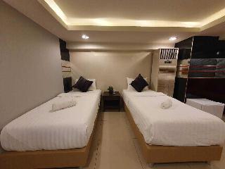 De Lux Bangkok Hotel fotoÄŸrafÄ±