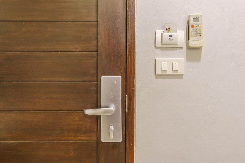 De Lux Bangkok Hotel - Oda