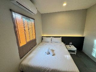 De Lux Bangkok Hotel fotoÄŸrafÄ±