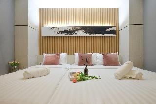 De Lux Bangkok Hotel fotoÄŸrafÄ±