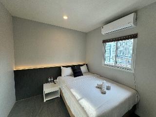 De Lux Bangkok Hotel fotoÄŸrafÄ±