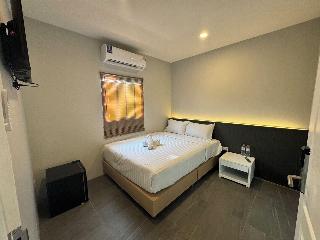 De Lux Bangkok Hotel fotoÄŸrafÄ±
