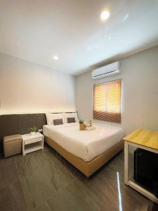 De Lux Bangkok Hotel fotoÄŸrafÄ±