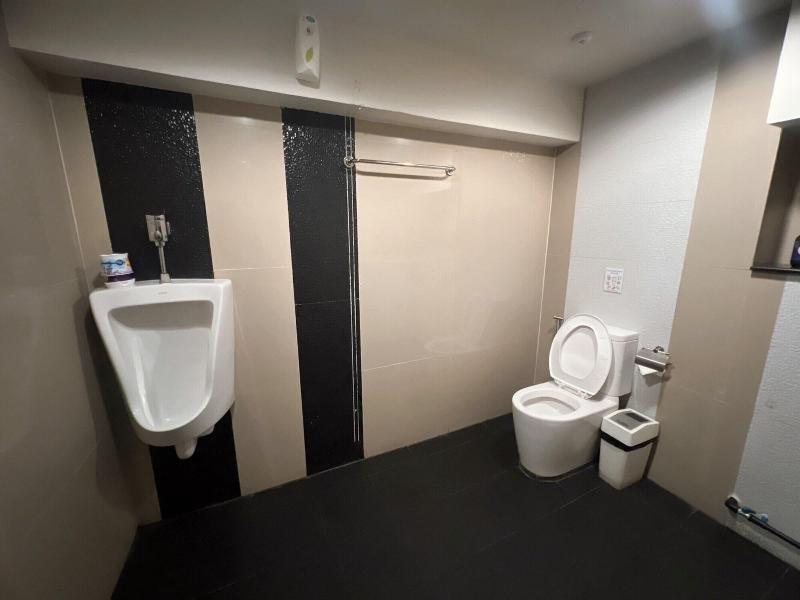 De Lux Bangkok Hotel - Oda