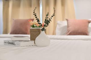 De Lux Bangkok Hotel fotoÄŸrafÄ±