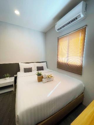 De Lux Bangkok Hotel fotoÄŸrafÄ±