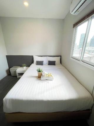 De Lux Bangkok Hotel fotoÄŸrafÄ±