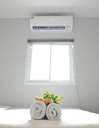 De Lux Bangkok Hotel fotoÄŸrafÄ±