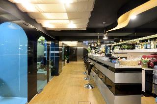 De Lux Bangkok Hotel fotoÄŸrafÄ±