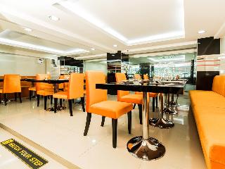De Lux Bangkok Hotel fotoÄŸrafÄ±