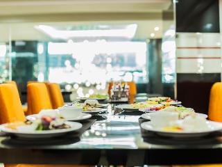 De Lux Bangkok Hotel fotoÄŸrafÄ±