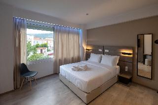 Sette Suites & Rooms