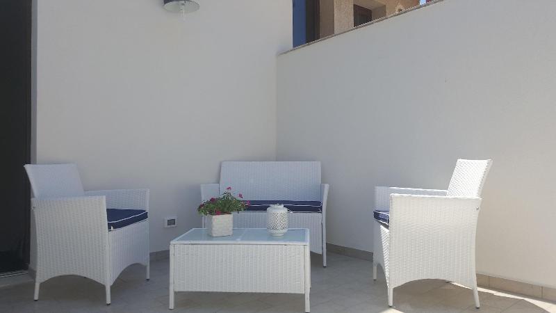 Cinisi Vacanze 2.0 - Oda