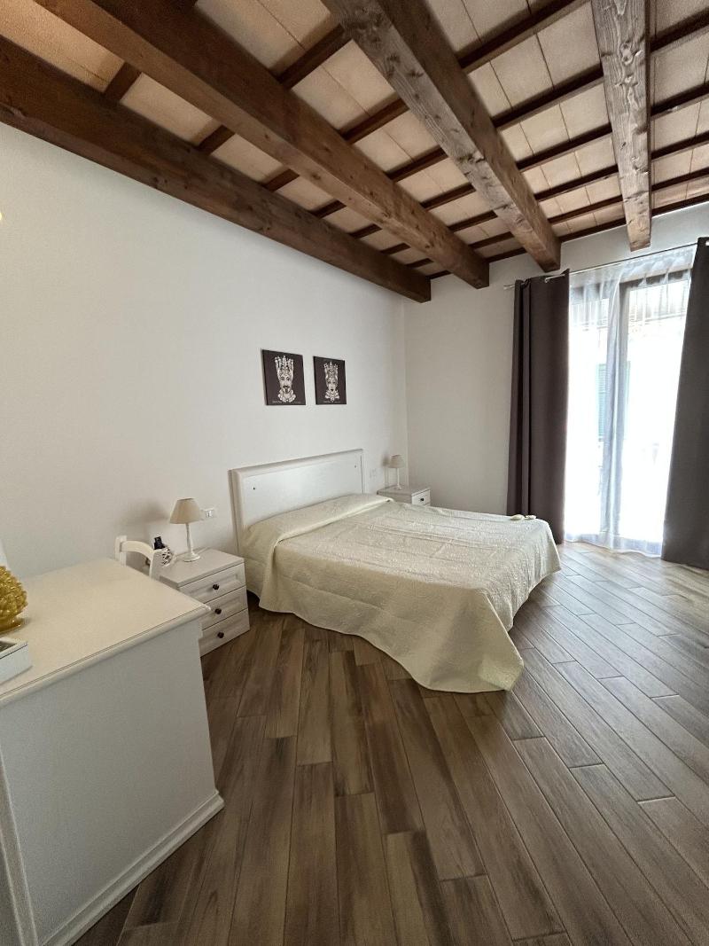 Cinisi Vacanze 2.0 - Oda