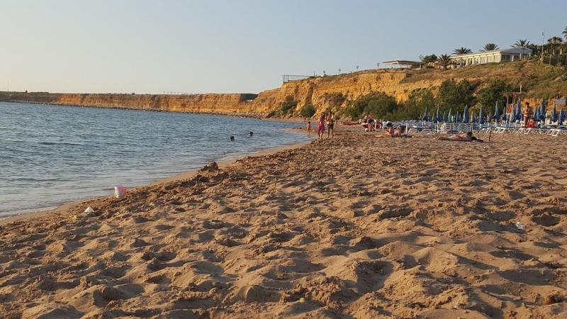 Cinisi Vacanze 2.0 - Plaj