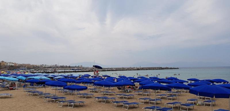 Cinisi Vacanze 2.0 - Plaj