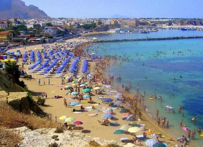 Cinisi Vacanze 2.0 - Plaj