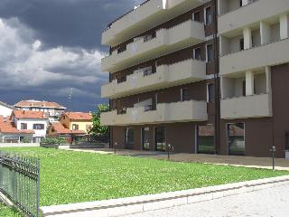 Residence Le Groane otel fotoğrafı