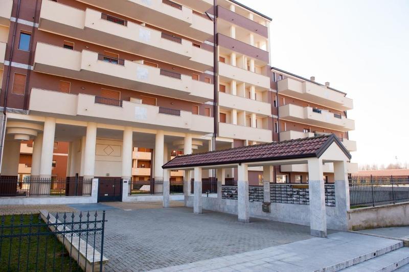 Residence Le Groane - Genel