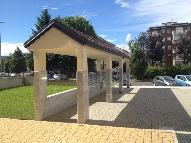Residence Le Groane - Genel