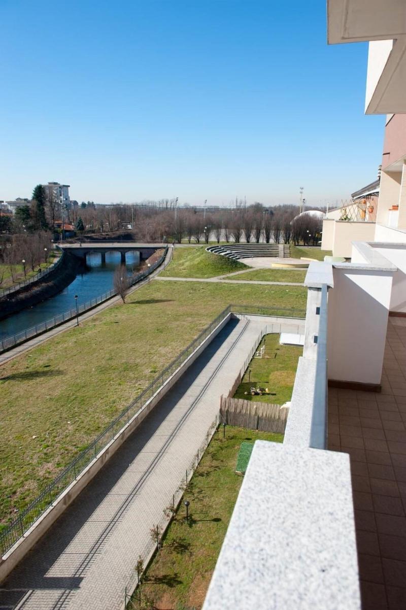 Residence Le Groane - Genel