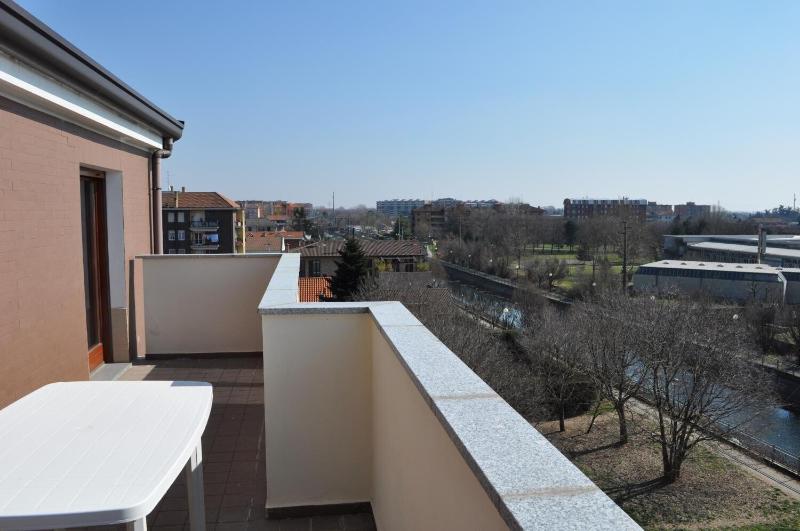 Residence Le Groane - Oda