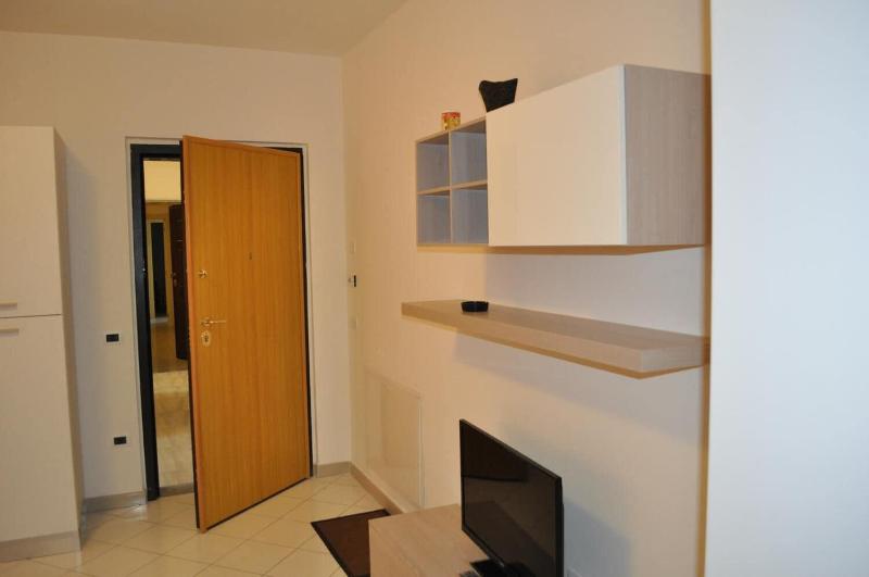 Residence Le Groane - Oda