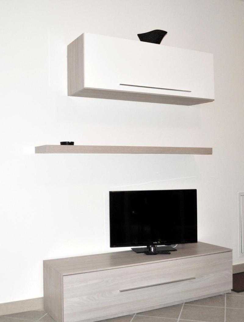 Residence Le Groane - Oda