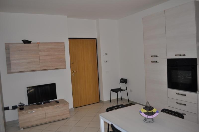 Residence Le Groane - Oda