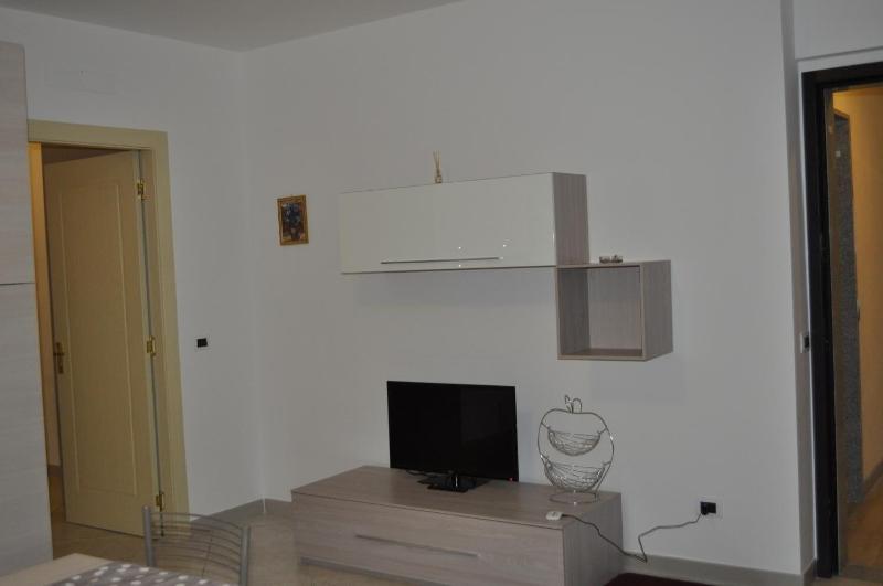 Residence Le Groane - Oda