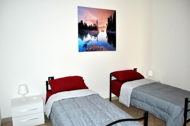 Residence Le Groane - Oda