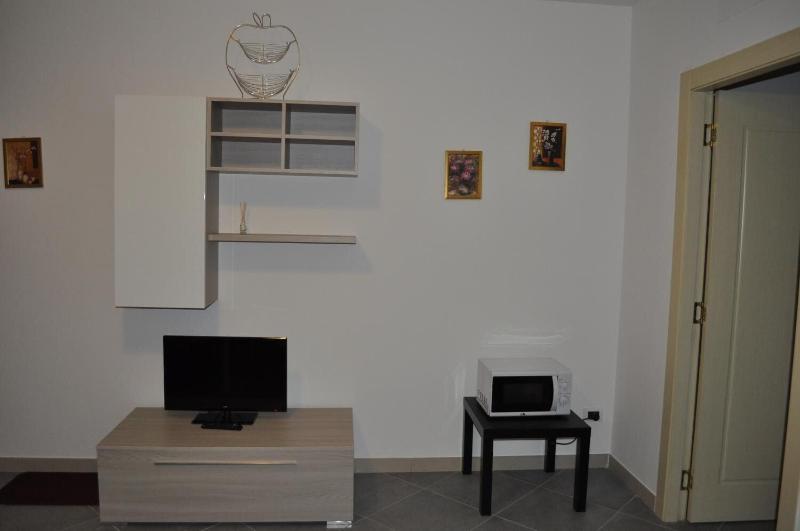 Residence Le Groane - Oda