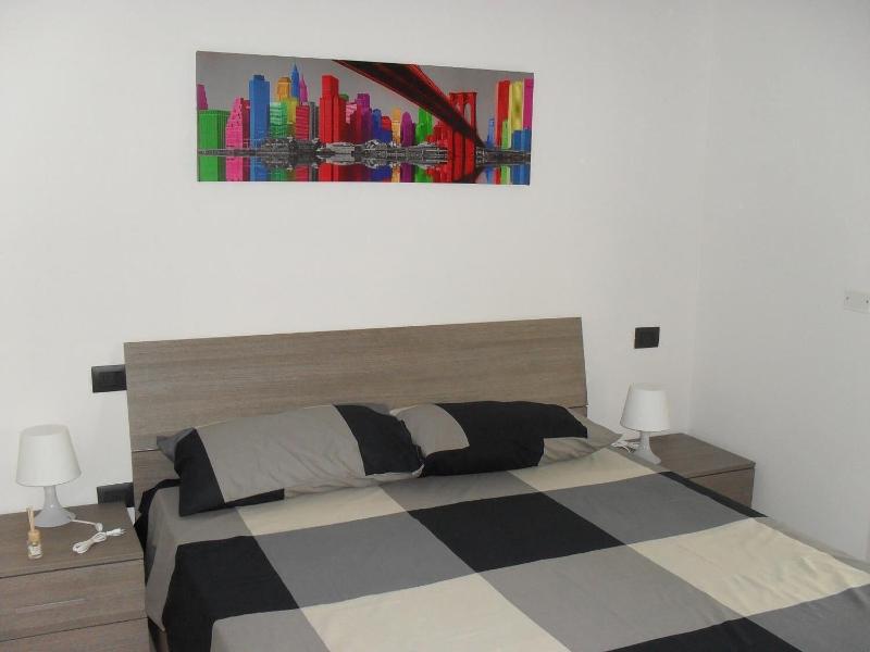 Residence Le Groane - Oda