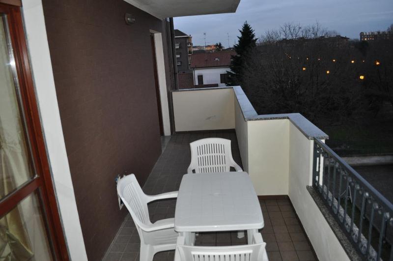 Residence Le Groane - Oda