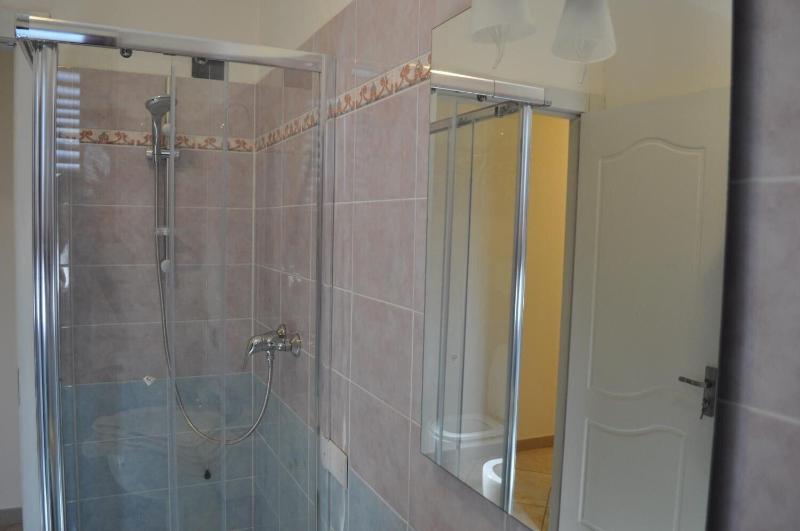 Residence Le Groane - Oda