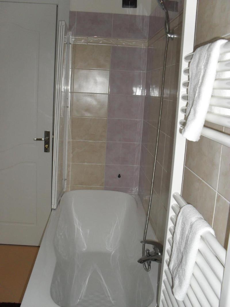 Residence Le Groane - Oda