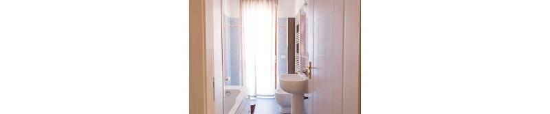 Residence Le Groane - Oda