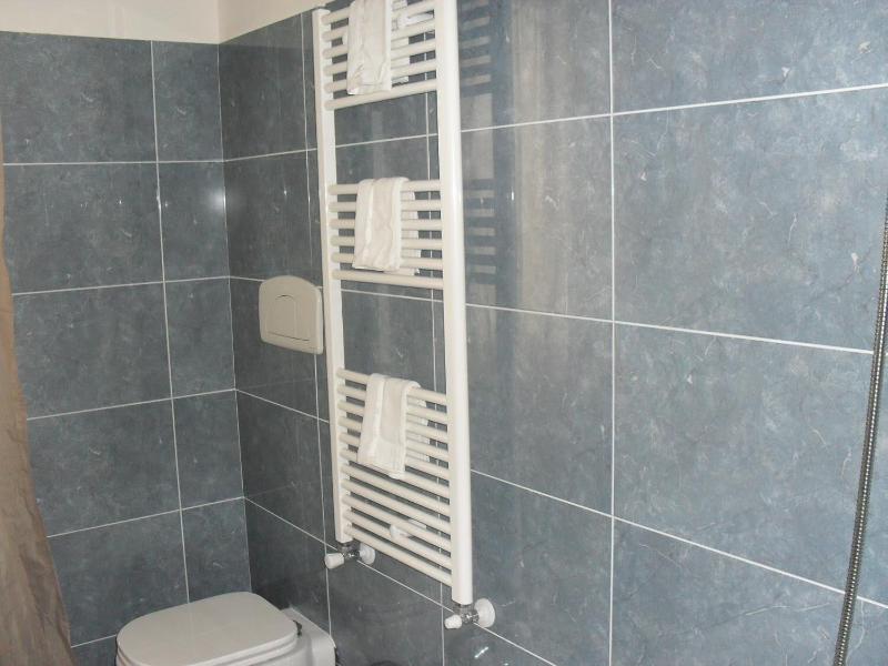 Residence Le Groane - Oda