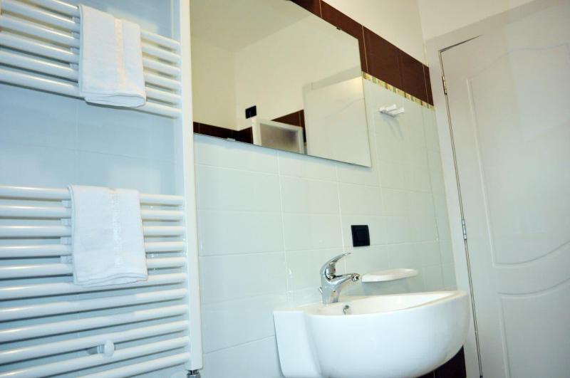Residence Le Groane - Oda