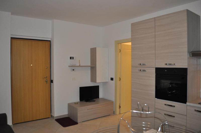 Residence Le Groane - Oda