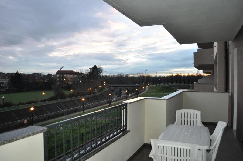 Residence Le Groane - Oda